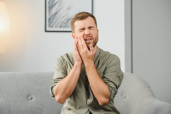 What To Do When You Have A Broken Tooth