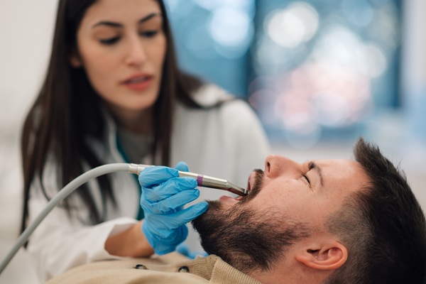 Prepare For Your First Appointment With A Root Canal Dentist